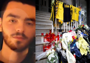 Δολοφονία Άλκη: Πρώην ποδοσφαιριστής του ΠΑΟΚ ένας από τους συλληφθέντες