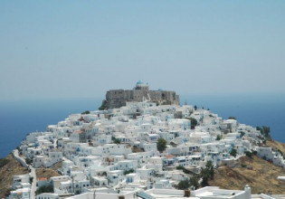 Τα 20 ελληνικά νησιά που αποθεώνουν οι Βρετανοί: Δείτε τη λίστα