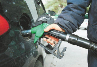 Έκρηξη στις τιμές των καυσίμων: Ποιες κατηγορίες οχημάτων πλήττονται περισσότερο