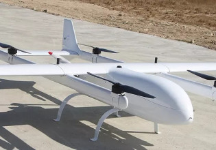 Κύπρος: Κατασκευάζουν drone που ανταγωνίζεται το τουρκικό Bayraktar