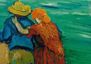 Βίνσεντ βαν Γκογκ: Κομμάτι από πίνακα του αναμένεται να «αγγίξει» τιμή -ρεκόρ