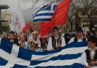 Βουλγαρικό δημοσίευμα: Σωρός τα άλυτα προβλήματα μεταξύ Ελλάδας και Αλβανίας