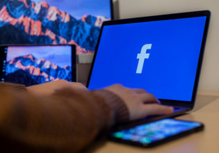 Κρήτη: Έπαιζε στο Facebook και τα χρήματά του έκαναν «φτερά»