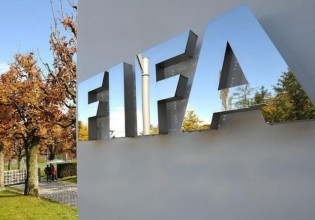 FIFA και UEFA ανακοίνωσαν την αποβολή της Ρωσίας από τις διεθνείς διοργανώσεις