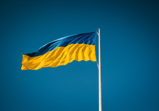 Athens to illuminate central fountain in Ukraine flag’s colors