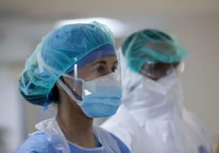 Πλεύρης για κοροναϊό: Μέχρι τις 15 Μαρτίου όλα τα νοσοκομεία θα λειτουργούν όπως πριν την κλιμάκωση της πανδημίας