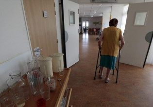 Χανιά: Συνεχίζει να λειτουργεί το γηροκομείο – κολαστήριο – Νέες σοκαριστικές μαρτυρίες