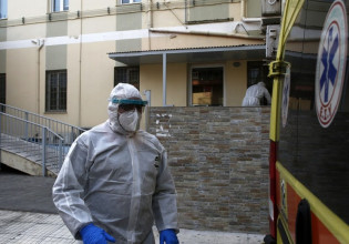 Θεσσαλονίκη: Δίωξη σε βαθμό κακουργήματος για τον θάνατο 36 ηλικιωμένων σε γηροκομείο
