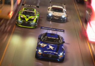 Gran Turismo: Τεχνητή νοημοσύνη ταπείνωσε τους παγκόσμιους πρωταθλητές