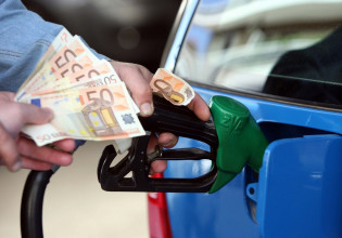 Ελλάδα: Έχουμε την 8η πιο ακριβή βενζίνη στον κόσμο