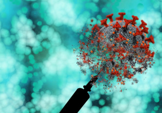 Κοροναϊός: Ποια η δυναμική επαναμόλυνσης των παραλλαγών του ιού – Τι συμβαίνει με την ανοσία της αγέλης