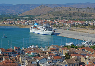 Tourism Minister: Record in cruise ship arrivals in 2022