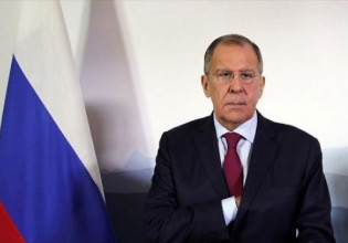 Λαβρόφ σε Πούτιν: Παράθυρο συμφωνίας με τη Δύση – Τι συζήτησαν ο Ρώσος πρόεδρος με τον υπουργό Εξωτερικών