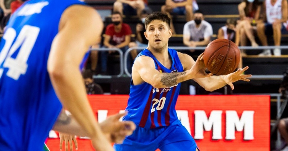 EuroLeague: O Λαπροβίτολα MVP της 26ης αγωνιστικής