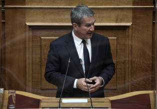 Ανδρέας Λοβέρδος: Δεν είναι αυτονομία οι ίσες αποστάσεις – Φρικτή σκευωρία η Novartis