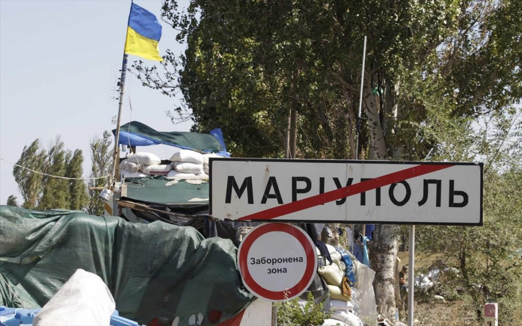 Πόλεμος στην Ουκρανία - ΥΠΕΞ: Το σχέδιο εκκένωσης για τους Έλληνες και ομογενείς προσαρμόζεται στις συνθήκες