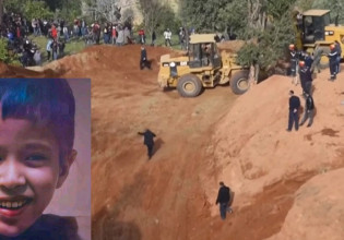 Τραγωδία στο Μαρόκο: Νεκρός ο 5χρονος μετά από πέντε ημέρες στο πηγάδι