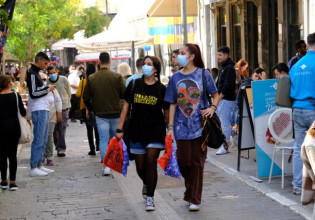 Πλεύρης: Προχωράμε σε αποκλιμάκωση των μέτρων κατά της Covid-19