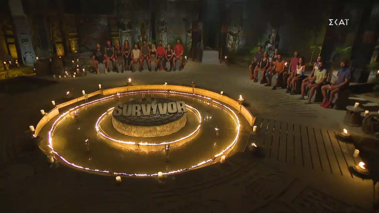 Survivor spoiler: Ποια ομάδα κερδίζει τη δεύτερη ασυλία