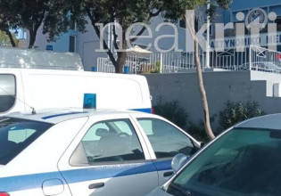 Χανιά: Ποιοι είναι οι βαρυποινίτες και πώς κατάφεραν να διαφύγουν