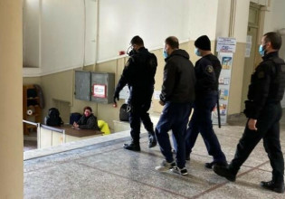 Κρήτη: Το ακαταλόγιστο αναγνώρισε το δικαστήριο στον 53χρονο που σκότωσε τη μητέρα του και τραυμάτισε τη δίδυμη αδελφή του