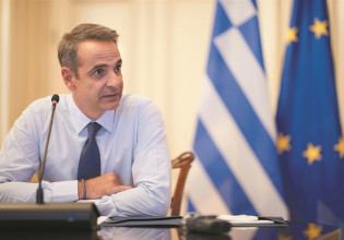 ΚΥΣΕΑ: Τι συζητήθηκε για την προμήθεια φυσικού αερίου – Σε ετοιμότητα για τους ομογενείς στην Ουκρανία