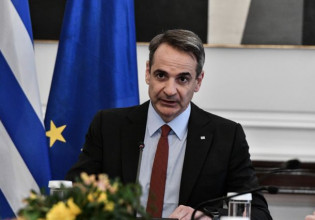 EU Summit: Mitsotakis proposal for a single fund of 100 billion euros in the face of energy increases