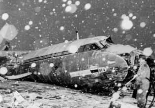 6 Φεβρουαρίου 1958: Η αεροπορική τραγωδία του Μονάχου
