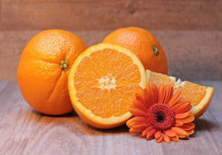 Εξαγωγές: Χαμηλές προσδοκίες για τα πορτοκάλια