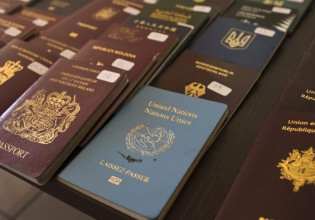 Guardian: Τζιχαντιστές με πλαστά διαβατήρια εισέρχονται από την Τουρκία στην Ευρώπη