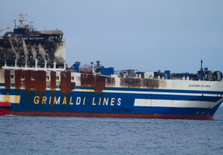 Κέρκυρα: Παραβάτες του διεθνούς κανόνα… όσοι εγκλωβίστηκαν λέει ο εκπρόσωπος της πλοιοκτήτριας εταιρείας