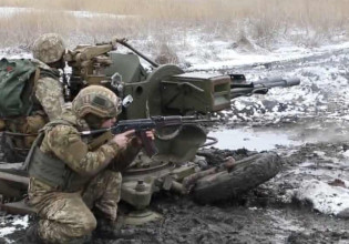 Ουκρανία: Ποιους στόχους χτύπησαν και εξουδετέρωσαν οι ρώσοι