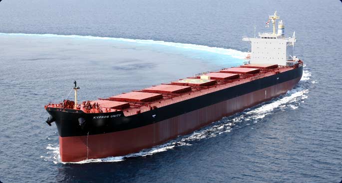 Safe Bulkers: Bond with 2.7% – 3.1% yield