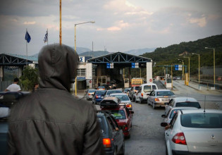 Δολοφονία Άλκη: Διέφυγε από την Ελλάδα 20χρονος που συμμετείχε στην ενέδρα