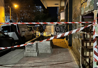 Δολοφονία 19χρονου στη Θεσσαλονίκη: Τον σκότωσαν με δρεπάνι – «Σας παρακαλώ μη με χτυπάτε άλλο»