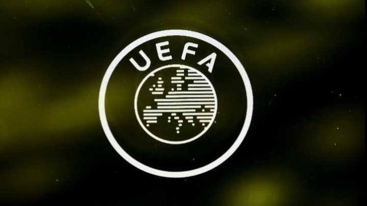 Η UEFA τερμάτισε τη χορηγική συνεργασία με την Gazprom