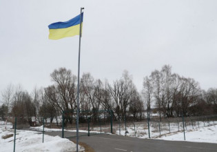 Ουκρανία: «Ήρθε η ώρα για κυρώσεις στη Ρωσία», λέει το Κίεβο