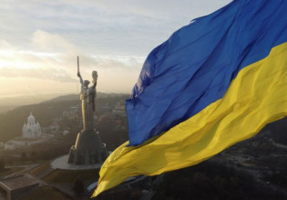 Ουκρανία: Το ΔΝΤ και η διεθνής οικονομική βοήθεια υπό τη σκιά της ρωσικής επιθετικότητας