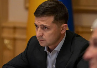 Πόλεμος στην Ουκρανία: Ο Ζελένσκι πρέπει να βρει ασφαλές καταφύγιο – Ο Τζόνσον θα στηρίξει μία «εξόριστη» κυβέρνηση