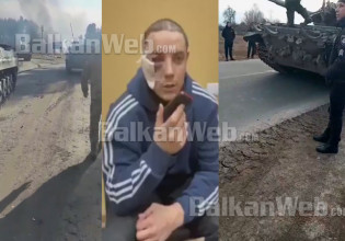 Αλβανικά ΜΜΕ: Αλβανοί πολεμούν στην Ουκρανία κατά των Ρώσων – Μαρτυρία και βίντεο