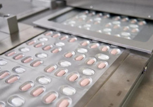 Το χάπι της Pfizer κόντρα στο χάπι της Merck