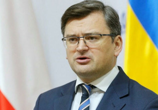 ΥΠΕΞ Ουκρανίας: Το Κίεβο και οι Δυτικοί εμπόδισαν «μια κλιμάκωση» εκ μέρους της Ρωσίας