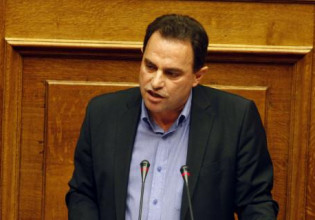 Greece: New ag minister appointed