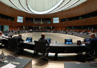 Σταϊκούρας: Στο Παρίσι αύριο για Eurogroup και Ecofin