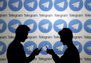 Ουκρανία: Οι Ρώσοι εγκαταλείπουν το WhatsApp, στρέφονται στο Telegram
