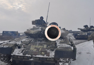 Πόλεμος στην Ουκρανία: Επαναλαμβάνει η Ρωσία τα στρατιωτικά λάθη του παρελθόντος;