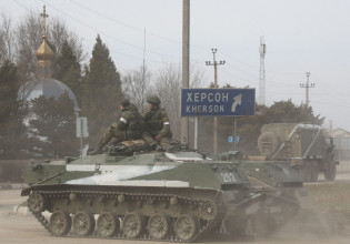 Ρωσία: Παραδέχτηκε για πρώτη φορά ότι έφεδροι πήραν μέρος στην εισβολή στην Ουκρανία