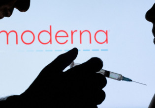 Κοροναϊός: Έγκριση του εμβολίου της για βρέφη και νήπια ζητά η Moderna