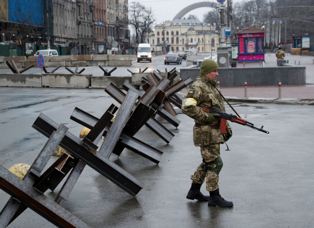 Πόλεμος στην Ουκρανία: Το πρώτο «debate» Πούτιν – Ζελένσκι