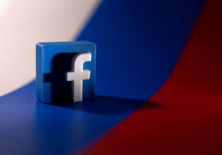 Facebook και Instagram επιτρέπουν την υποκίνηση σε βία κατά Ρώσων και Πούτιν